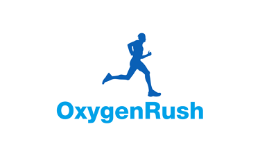 OxygenRush.com