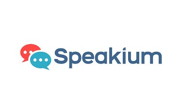 Speakium.com