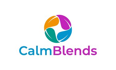 CalmBlends.com