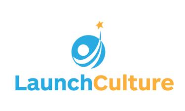 LaunchCulture.com - Creative brandable domain for sale
