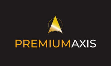 PremiumAxis.com - Creative brandable domain for sale