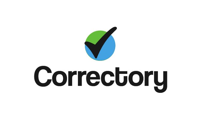 Correctory.com