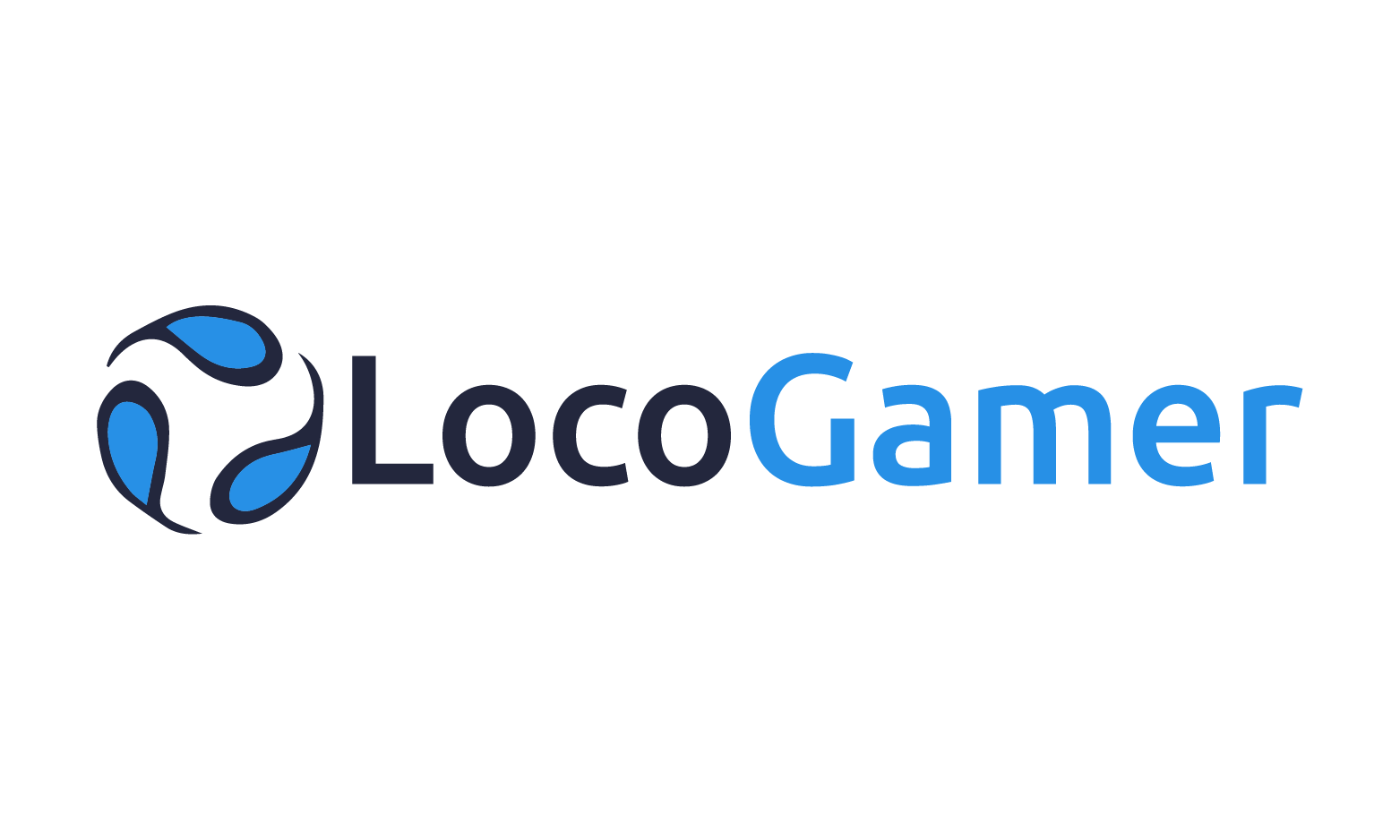 LocoGamer.com - Creative brandable domain for sale