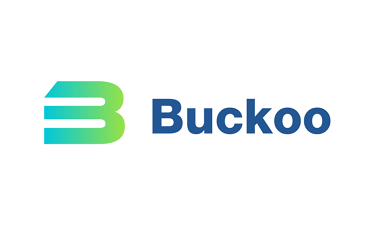 Buckoo.com - Creative brandable domain for sale