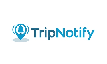 TripNotify.com