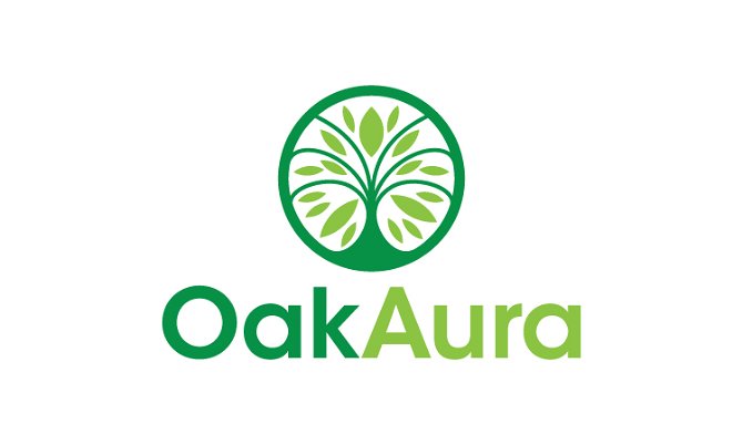 OakAura.com