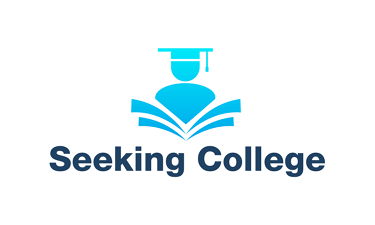 SeekingCollege.com - Creative brandable domain for sale
