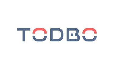 Todbo.com - Creative brandable domain for sale