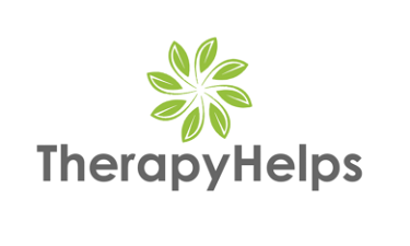 TherapyHelps.com - Creative brandable domain for sale