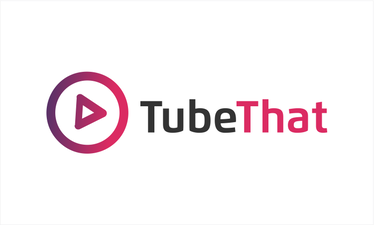 TubeThat.com - Creative brandable domain for sale