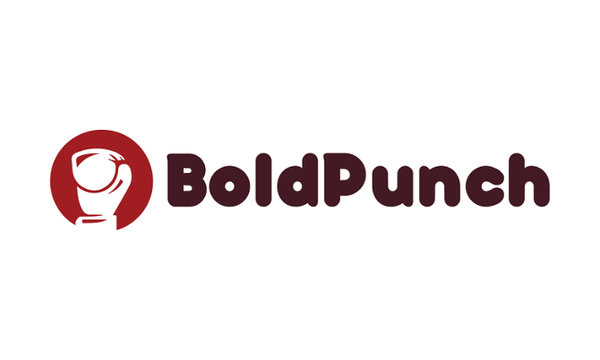 BoldPunch.com