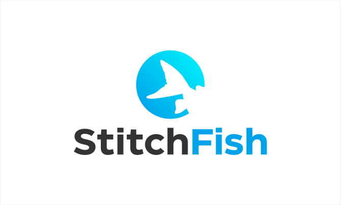 Stitchfish.com