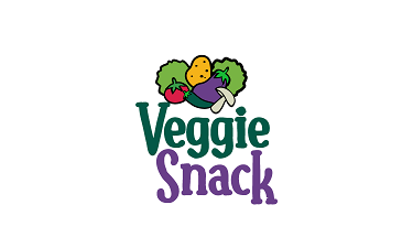 VeggieSnack.com