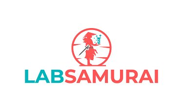 LabSamurai.com - Good premium domain marketplace