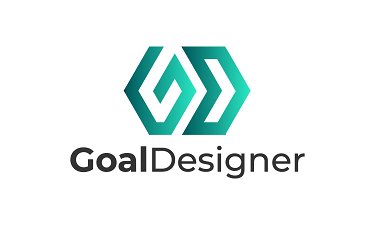 GoalDesigner.com - Creative brandable domain for sale