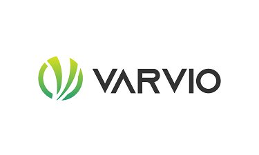 Varvio.com