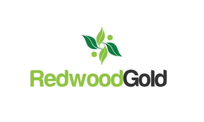 RedwoodGold.com