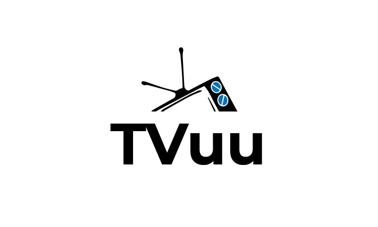 TVuu.com - Creative brandable domain for sale