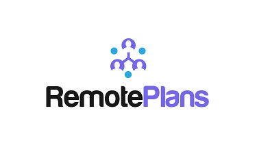 RemotePlans.com