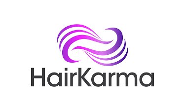 HairKarma.com - Creative brandable domain for sale
