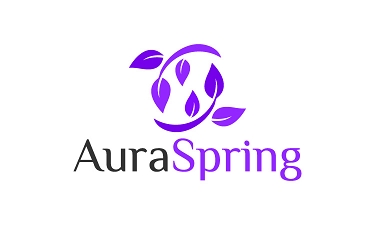 AuraSpring.com