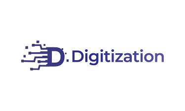 Digitization.io