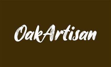 OakArtisan logo