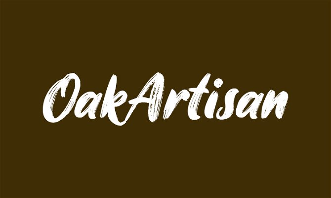 OakArtisan.com