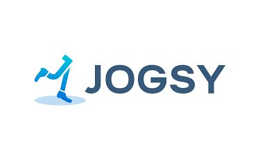 Jogsy.com