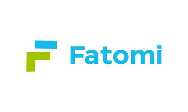 Fatomi.com - Creative brandable domain for sale