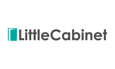 LittleCabinet logo