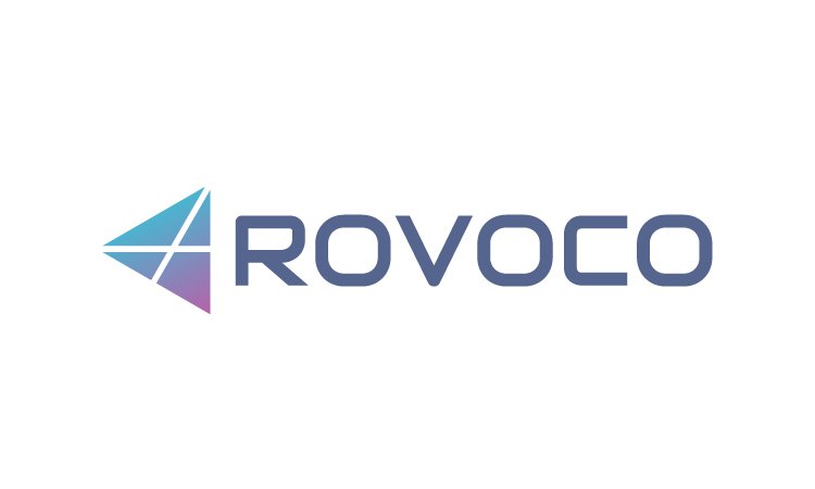 Rovoco.com - Creative brandable domain for sale