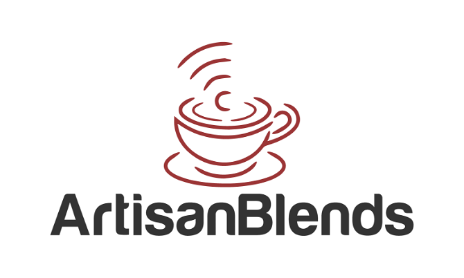 ArtisanBlends.com