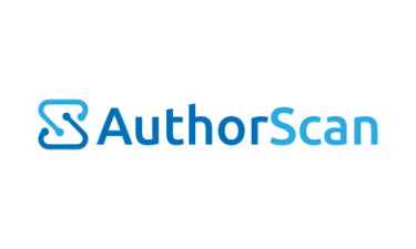 AuthorScan.com - Creative brandable domain for sale