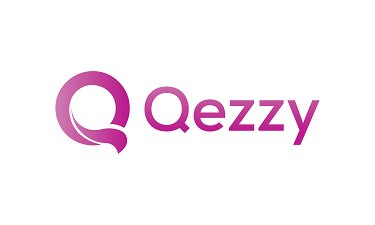 Qezzy - Best premium website names for sale