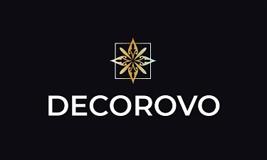 Decorovo.com