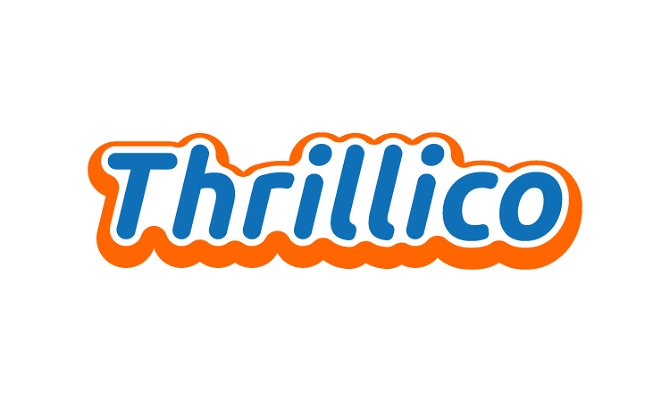 Thrillico.com