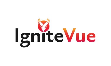 IgniteVue.com - buy New premium names