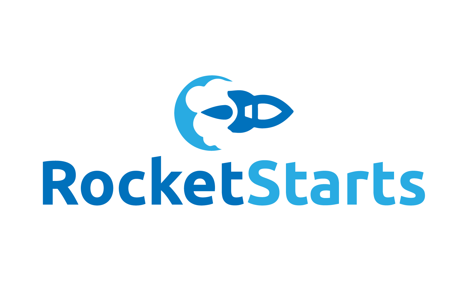 RocketStarts.com - Creative brandable domain for sale