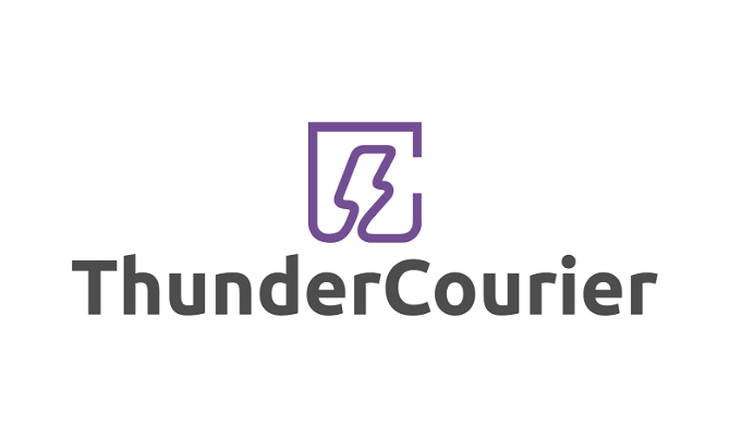 ThunderCourier.com