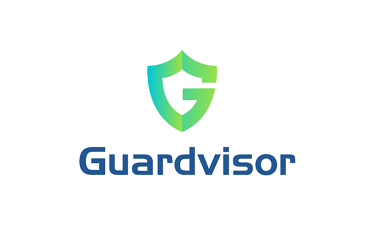 Guardvisor.com - Creative brandable domain for sale