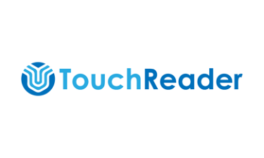 TouchReader.com