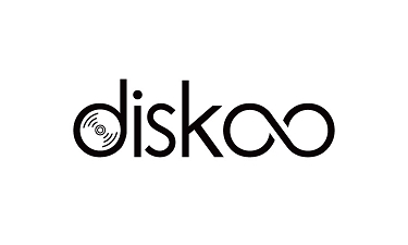 Diskoo.com - Creative brandable domain for sale