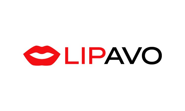 Lipavo.com - Creative brandable domain for sale