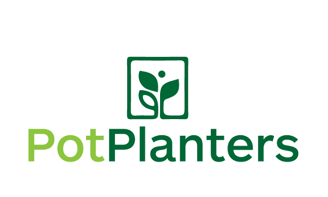 PotPlanters.com