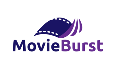 MovieBurst.com - Creative brandable domain for sale
