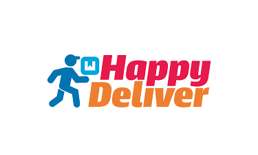 HappyDeliver.com