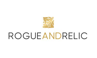 RogueAndRelic.com - Good premium names