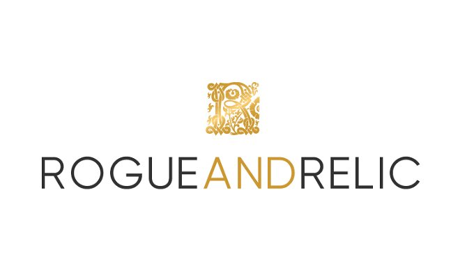 RogueAndRelic.com