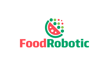 FoodRobotic.com